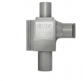 URG-2000-30EGN-TC Teflon©涂层铝制旋风切割器
