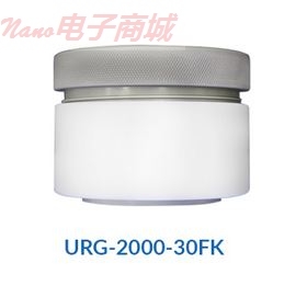 美国URG-2000-30FK滤膜夹托