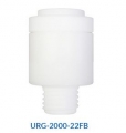 URG-2000-22FB滤膜夹托