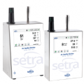 Setra AQM5000 & AQM7000空气质量监测仪